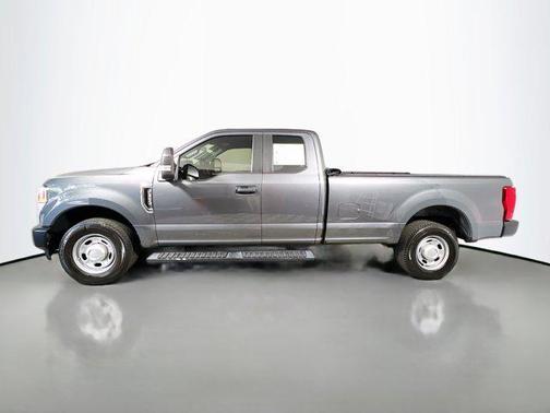 2022 Ford F-350 XL
