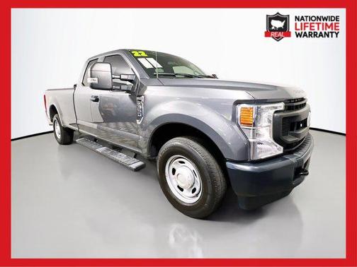 2022 Ford F-350 XL