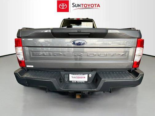 2022 Ford F-350 XL