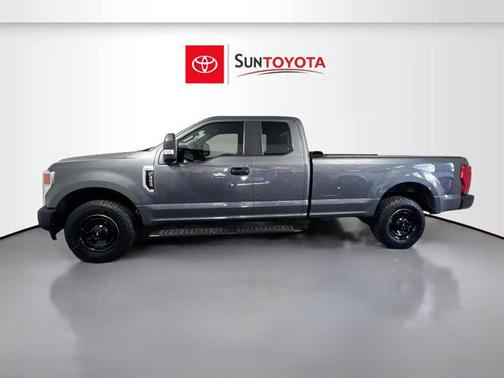 2022 Ford F-350 XL