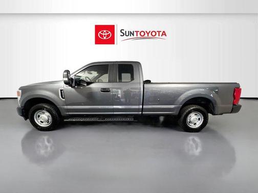 2022 Ford F-350 XL