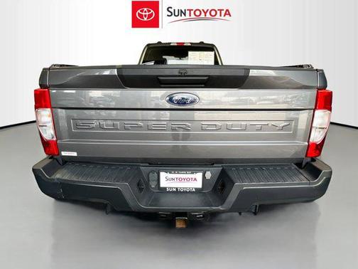 2022 Ford F-350 XL