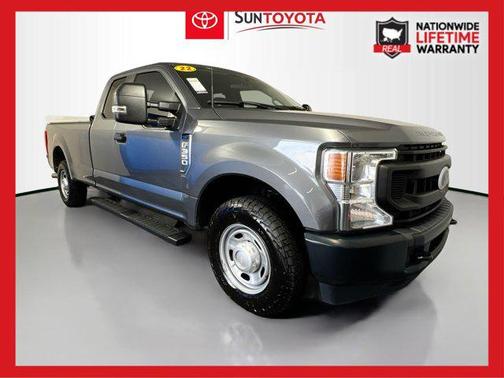 2022 Ford F-350 XL