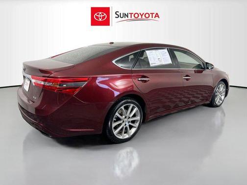 2014 Toyota Avalon XLE Touring