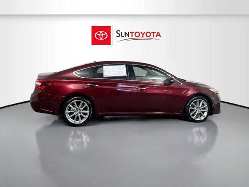 2014 Toyota Avalon XLE Touring