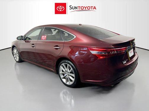 2014 Toyota Avalon XLE Touring