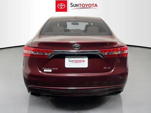 2014 Toyota Avalon XLE Touring