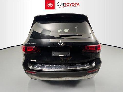 2023 Mercedes-Benz GLB 250 Base