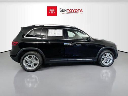 2023 Mercedes-Benz GLB 250 Base