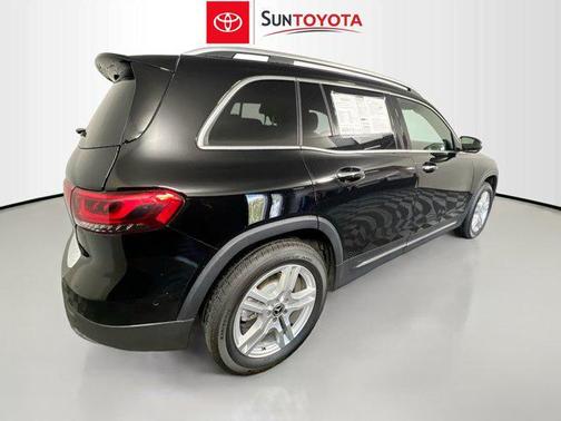 2023 Mercedes-Benz GLB 250 Base