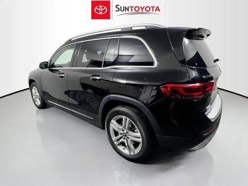 2023 Mercedes-Benz GLB 250 Base