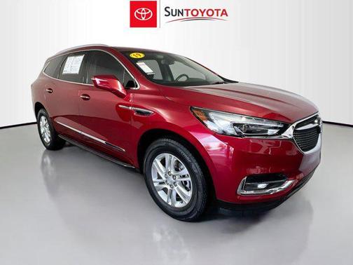 2019 Buick Enclave Preferred