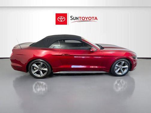 2016 Ford Mustang V6