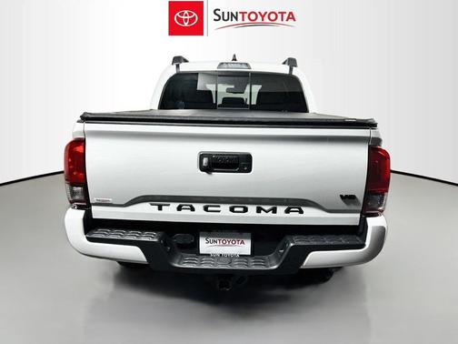 Ice Cap 2023 Toyota Tacoma SR5
