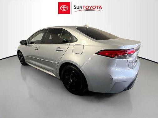 2023 Toyota Corolla Hybrid SE