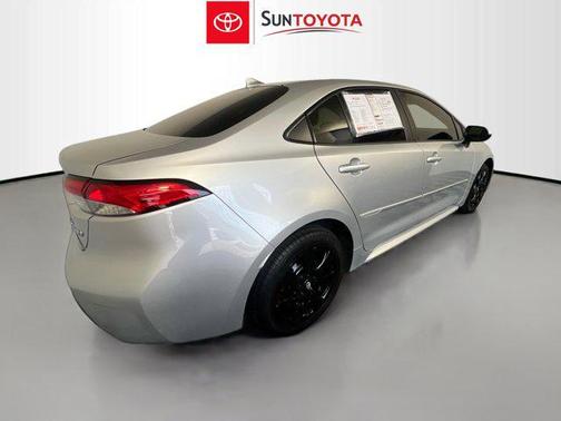 2023 Toyota Corolla Hybrid SE
