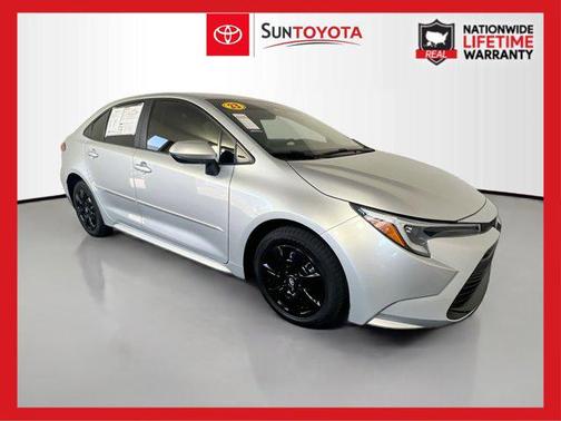 2023 Toyota Corolla Hybrid SE