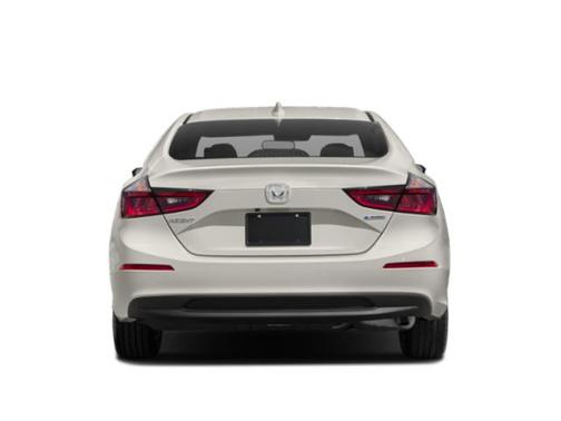 White 2019 Honda Insight EX