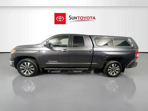 2019 Toyota Tundra Limited