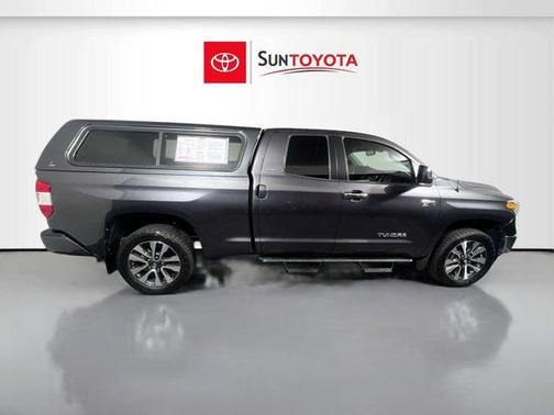 2019 Toyota Tundra Limited