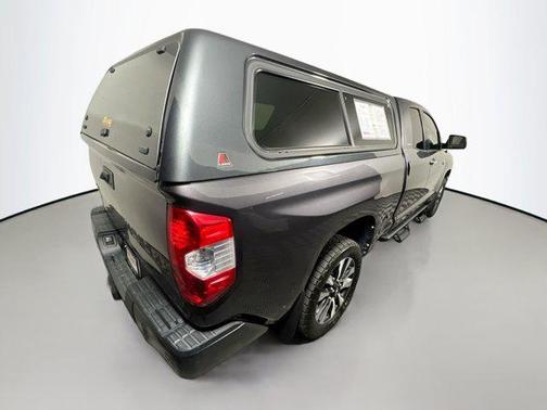 2019 Toyota Tundra Limited