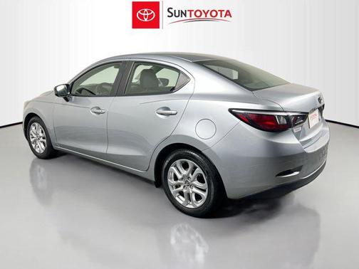 2018 Toyota Yaris iA Base