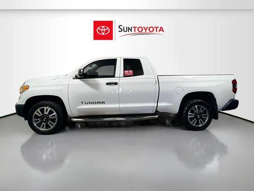 2014 Toyota Tundra SR