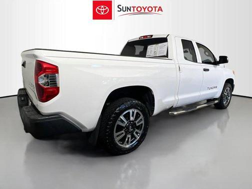 2014 Toyota Tundra SR