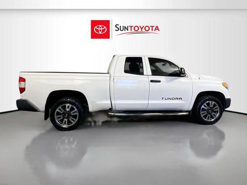 2014 Toyota Tundra SR