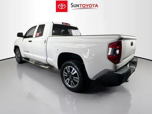 2014 Toyota Tundra SR