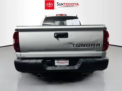 2014 Toyota Tundra SR