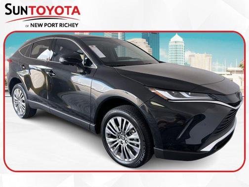 2024 Toyota Venza Limited