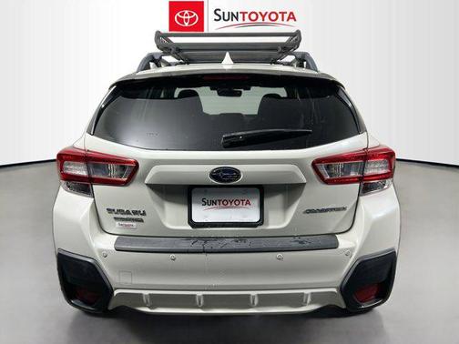 2018 Subaru Crosstrek 2.0i Limited