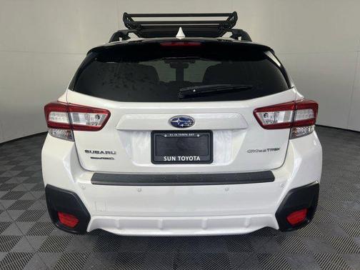 2018 Subaru Crosstrek 2.0i Limited