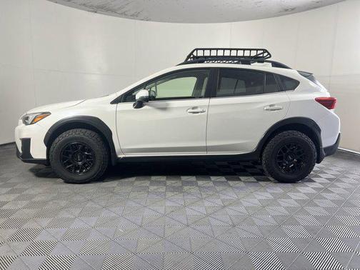 2018 Subaru Crosstrek 2.0i Limited