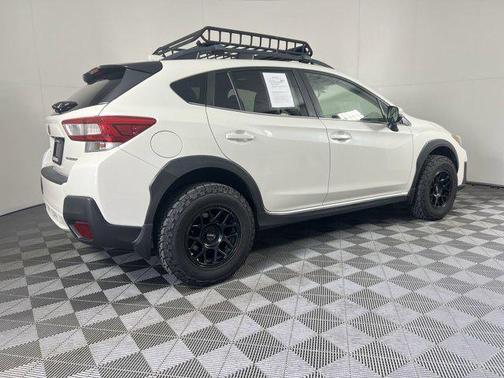 2018 Subaru Crosstrek 2.0i Limited