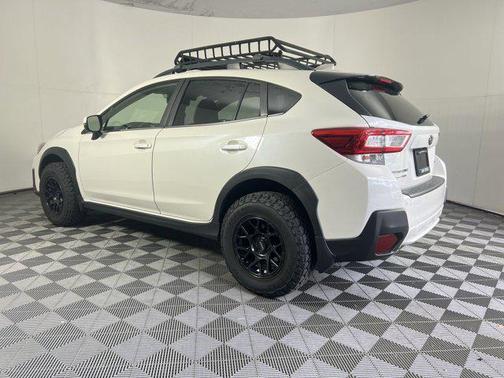 2018 Subaru Crosstrek 2.0i Limited