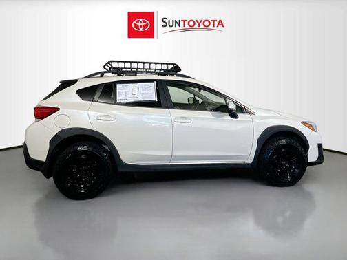 2018 Subaru Crosstrek 2.0i Limited