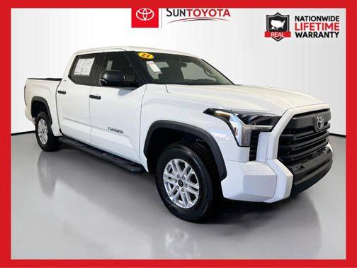 2023 Toyota Tundra SR5