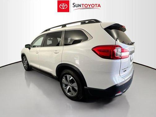 2021 Subaru Ascent Premium 8-Passenger
