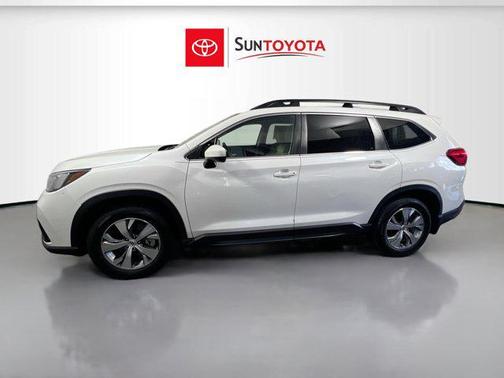 2021 Subaru Ascent Premium 8-Passenger