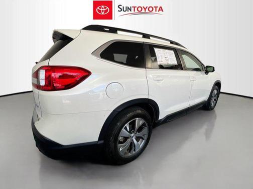 2021 Subaru Ascent Premium 8-Passenger