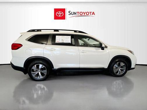 2021 Subaru Ascent Premium 8-Passenger
