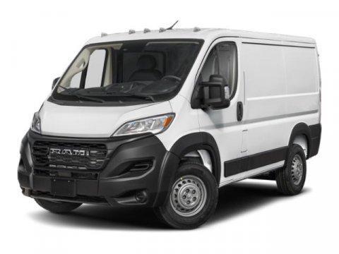 2023 RAM ProMaster 1500 Low Roof