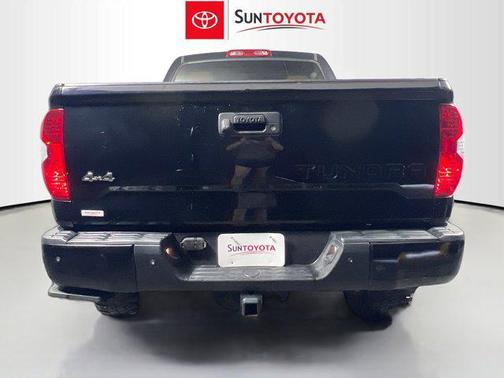 2019 Toyota Tundra 1794 Edition