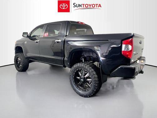 2019 Toyota Tundra 1794 Edition