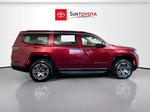 2024 Jeep Wagoneer Series II 4x2