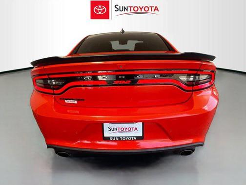 2020 Dodge Charger R/T Scat Pack