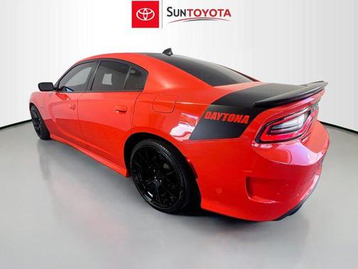 2020 Dodge Charger R/T Scat Pack