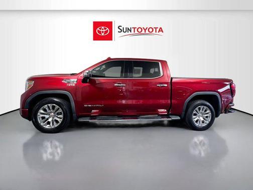 2019 GMC Sierra 1500 Denali